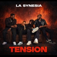 TENSION - Single - La Synesia
