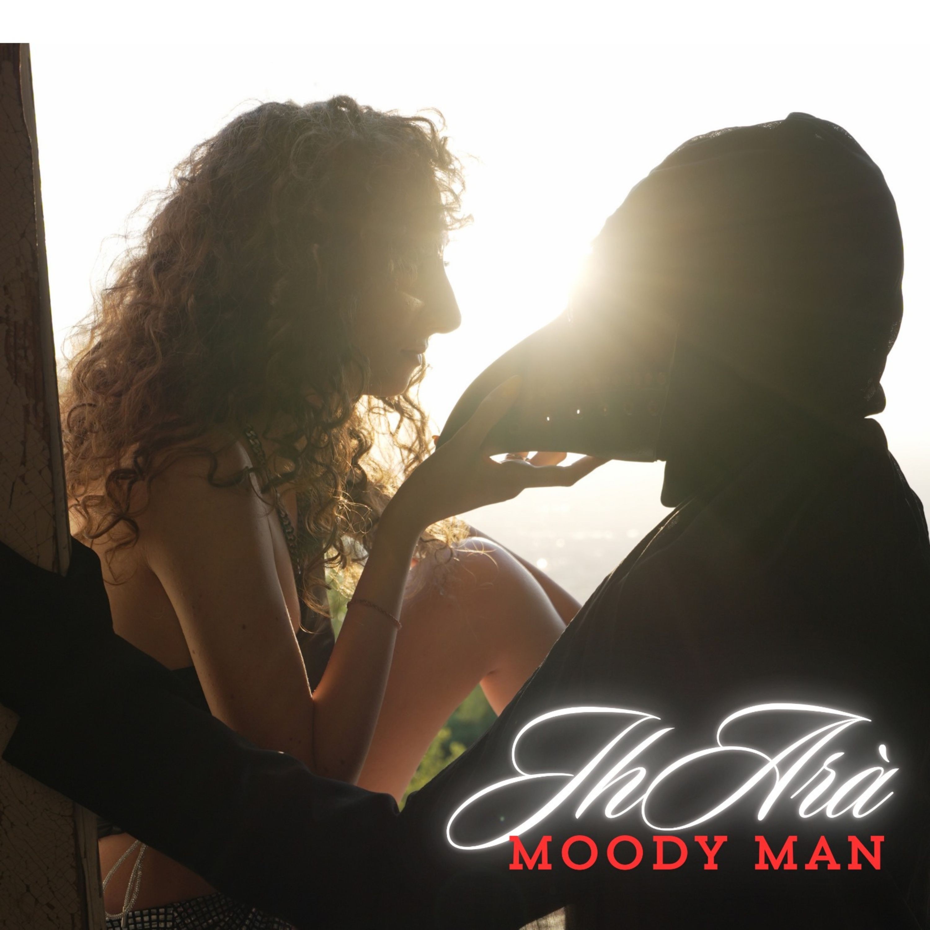 Moody Man - Single