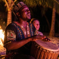 Oh NaNa Amapiano (Afro Dance) - Single - AGN STUDIO