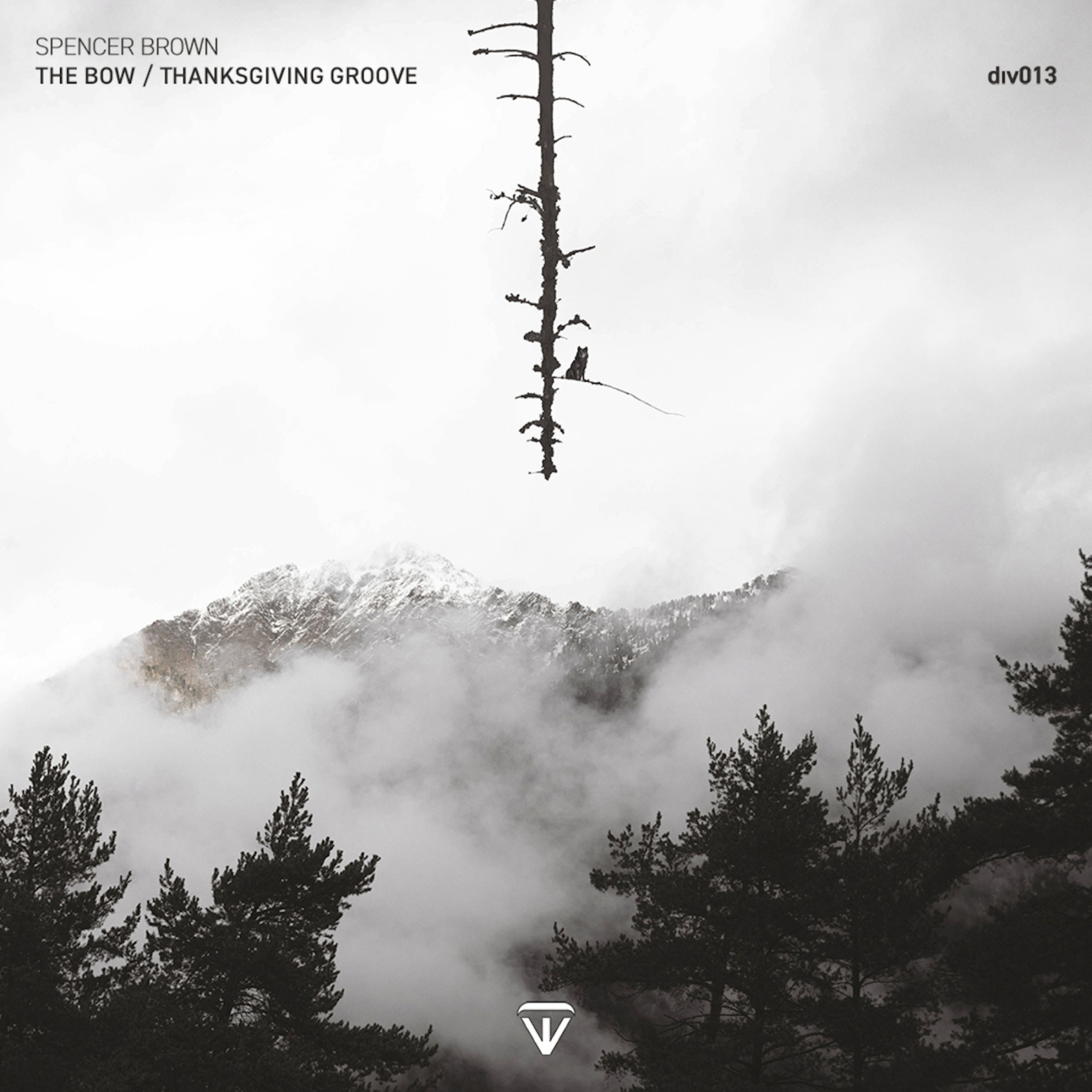 The Bow / Thanksgiving Groove - Single