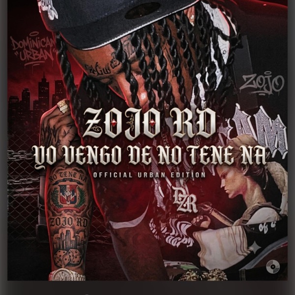 YO VENGO DE NO TENE NA