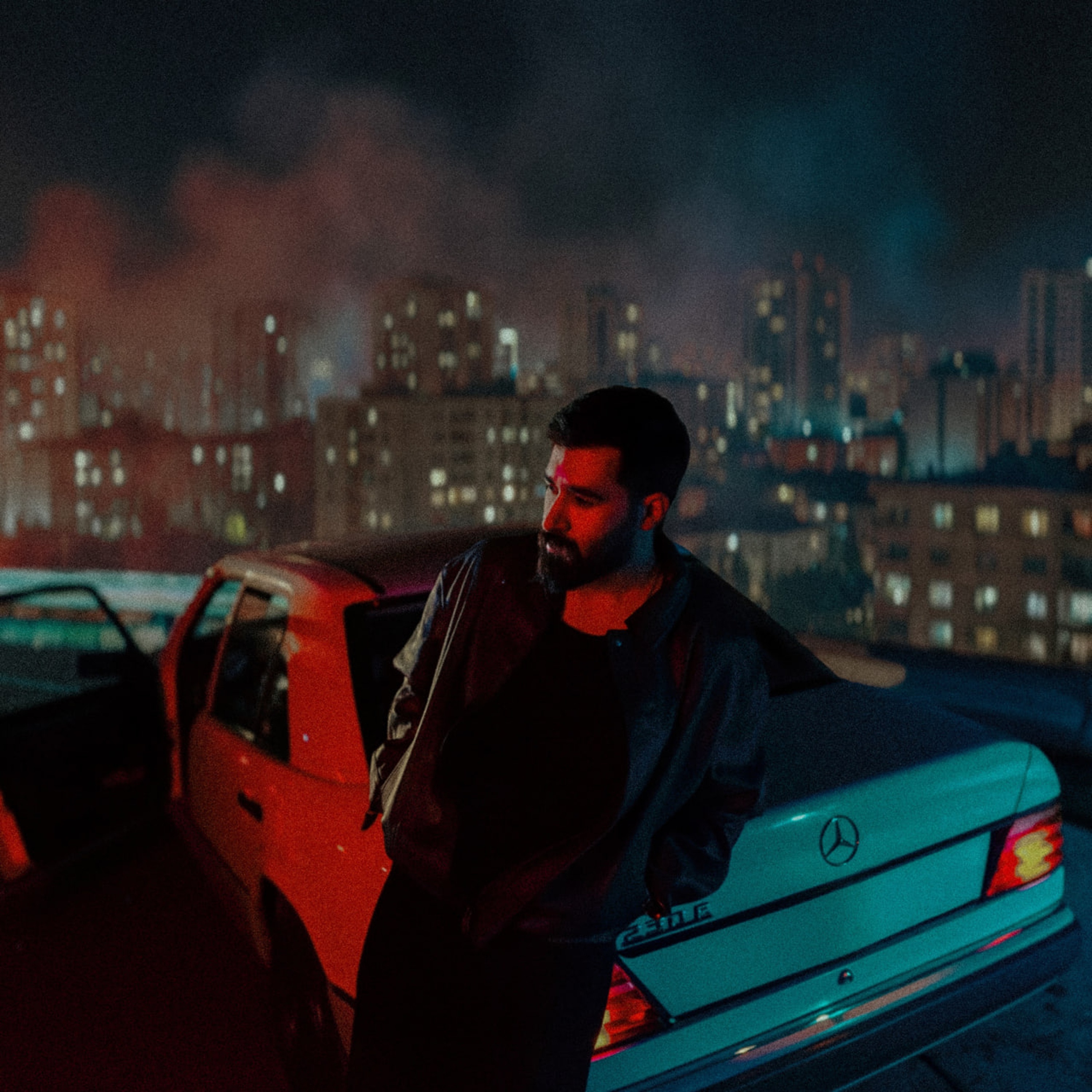 Nemikhastam - Single