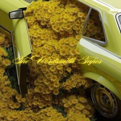 2WENTY5IVE: The Wordsmith Tapes (feat. Caleb McMillian) - EP