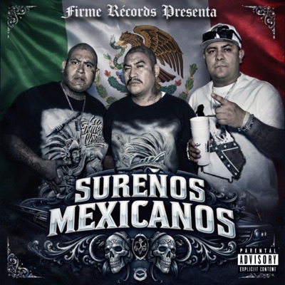Sureńos Mexicanos (feat. Dro) - Single