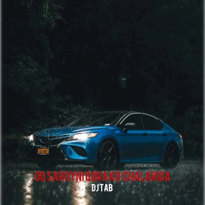 Oq Saroyni Qora Ko'chalarida - Single