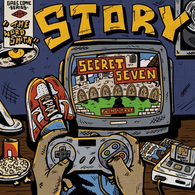 Secret Seven