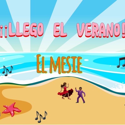 Llego el verano - Single