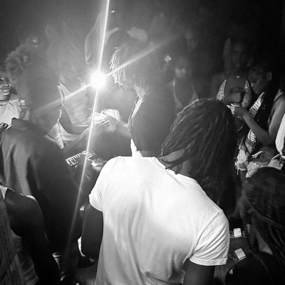 3 am in atl - Single