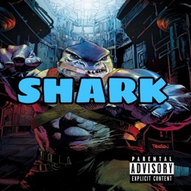 SHARK (REMIX) BabiifxceGio2x