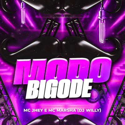 Modo Bigode - Single