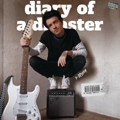 diary of a disaster