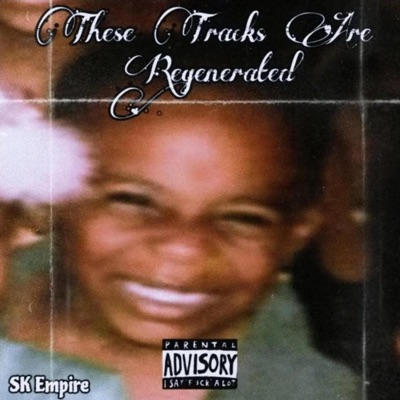 These Tracks Are Regenerated!