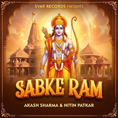 Sabke Ram - Single
