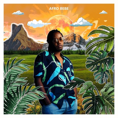 Afro Bebe - EP