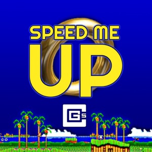 Speed Me Up (feat. NemRaps & Fabvl) - Single
