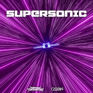 Supersonic EP - EP