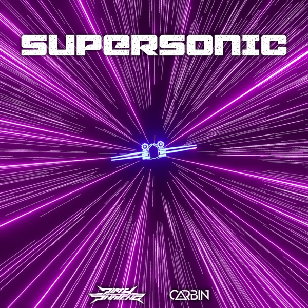 Supersonic EP - EP