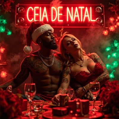 Ceia de Natal - Single