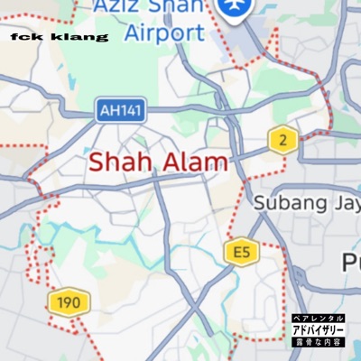 shah alam files - Single