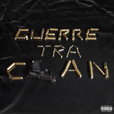 GUERRE TRA CLAN - Single
