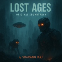 Lost Ages - Single - Sharang Raj