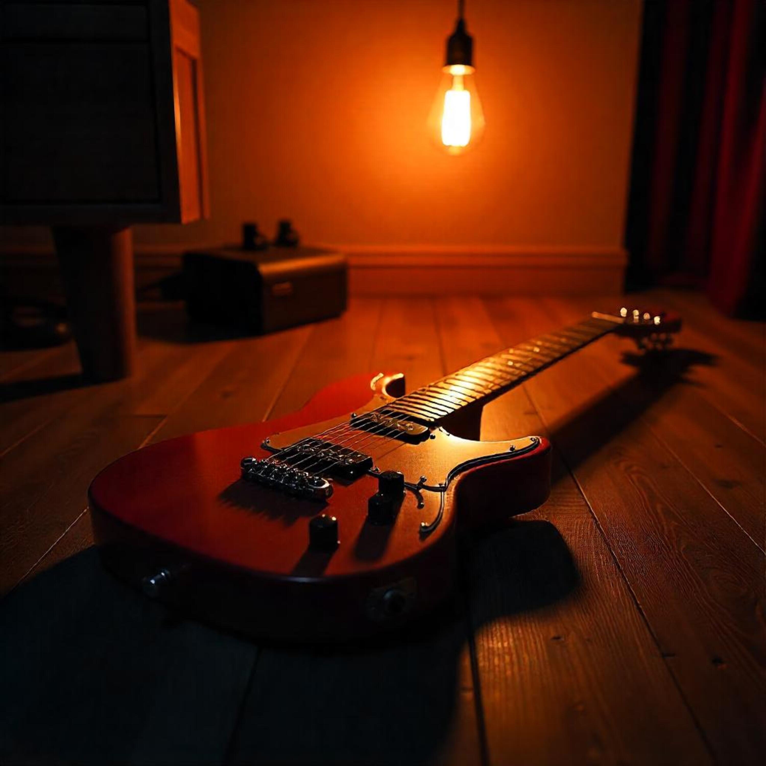 Dance With Me Tonight