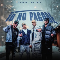 Tô No Pagode - Single - DogBeat & Mc Tato