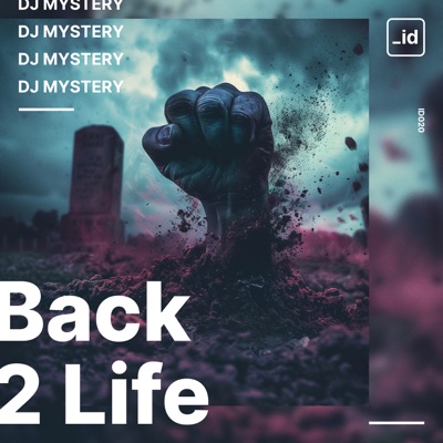 Back 2 Life - Single