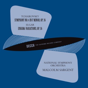 Pomp and Circumstance, Op. 39: March No. 5 in C Major