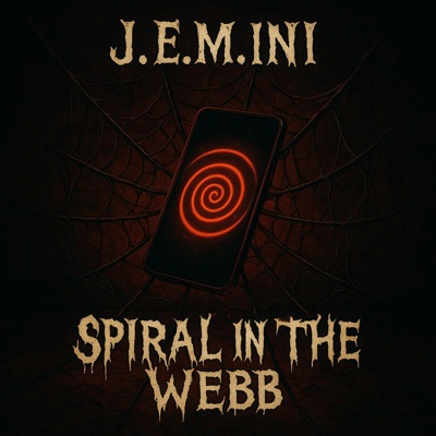 Spiral In The Web - Single