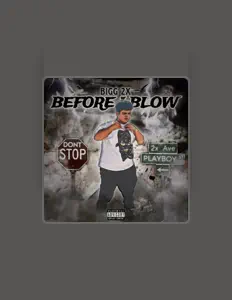 Listen to Bigg 2x, watch music videos, read bio, see tour dates & more!