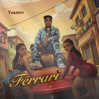 Ferrari - Single - Yokinto