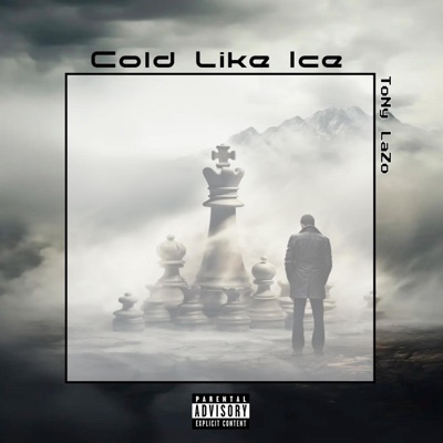 Cold Like Ice - Single