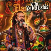 Y Tú Ya No Estás