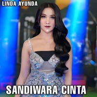 SANDIWARA CINTA - Single - Linda Ayunda