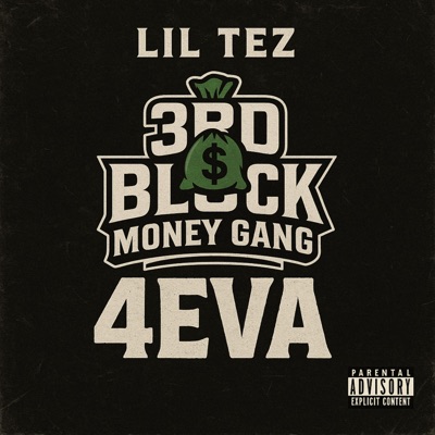 LilTez (3rdBlockMoneyGang4Eva)