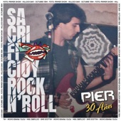 Sacrificio y Rock N'Roll (feat. "Toti" Iglesias, Maximiliano Tymczyszyn, Walter Sidotti & Wayra Iglesias) artwork