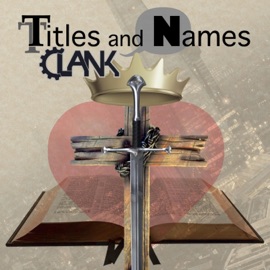 Titles and Names Clank