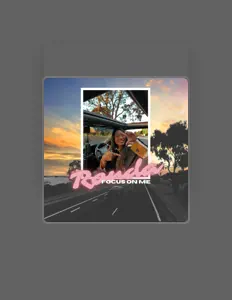 Listen to RONDA, watch music videos, read bio, see tour dates & more!