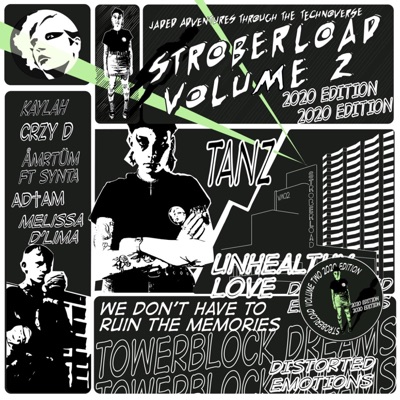 TANZ (feat. SYNTA) - Single