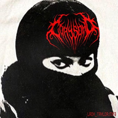 Lady Taylor - Single