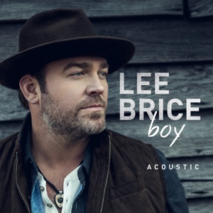 Boy (Acoustic) - Single