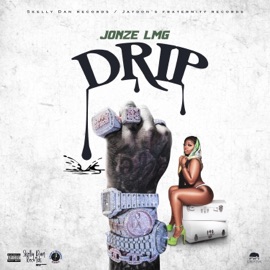 Drip Jonze LMG, Jaydon FR & SKELLY DAN