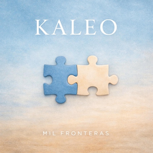 Kaleo - Single