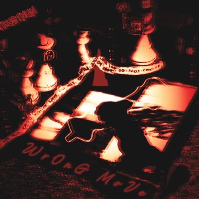 Wrong move (feat. T.ready) [1 In the Head] - Single