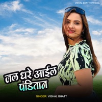 Jal Dhare Aail Panditan - Single - Vishal Bhatt
