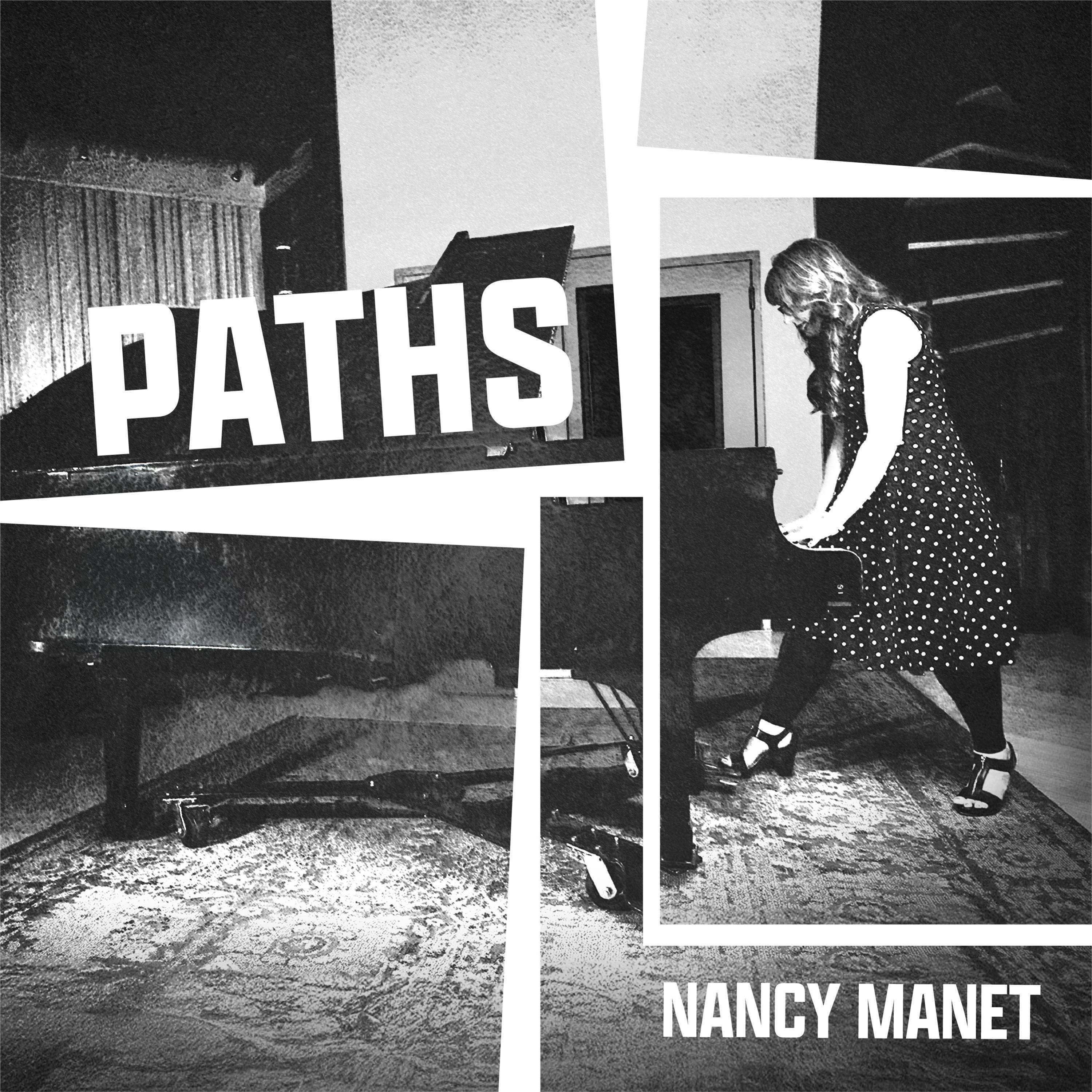 Nancy Manet - Hey Little Brother