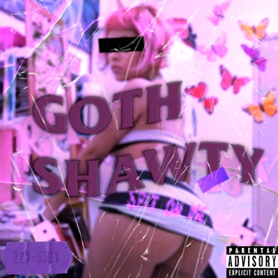 Goth Shawty - Single