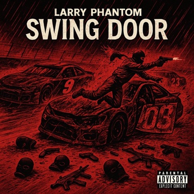 SWING DOOR
