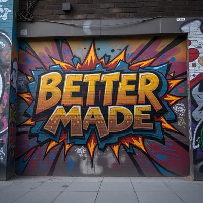 BetterMade - Single